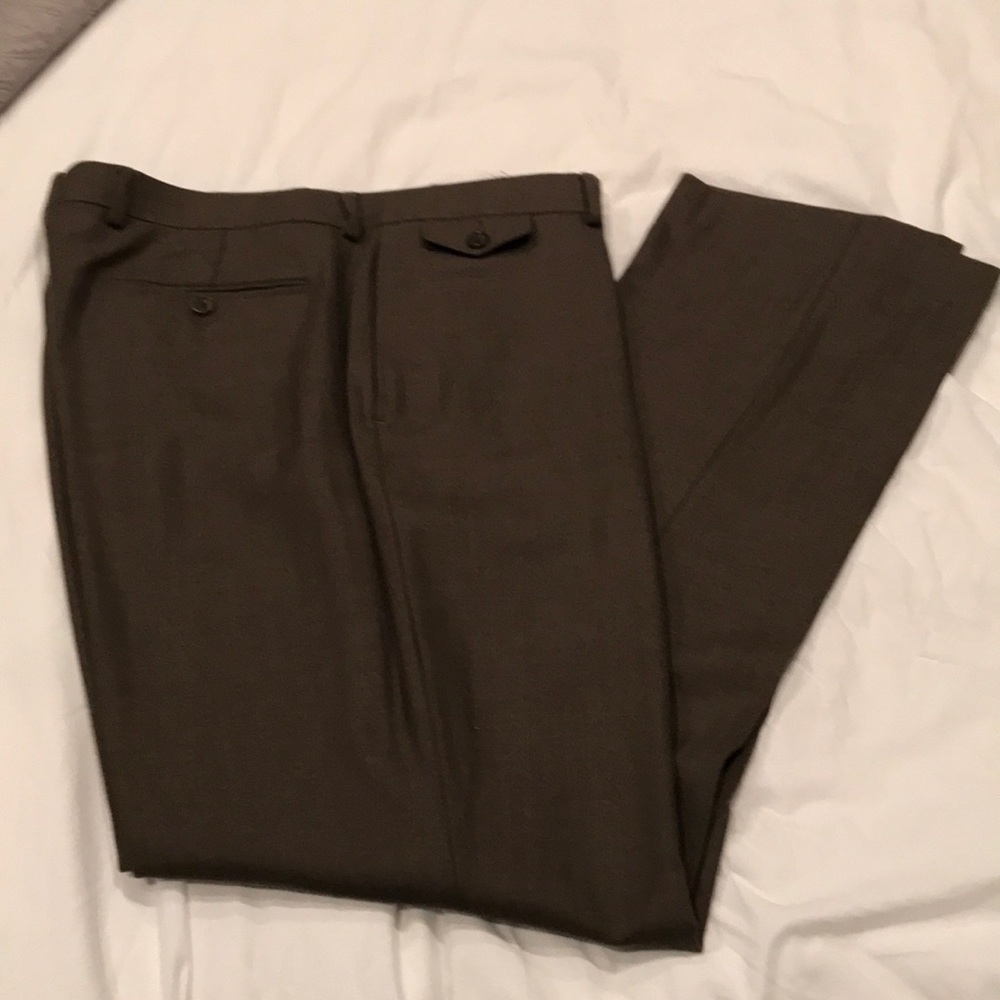 Men’s dress pants